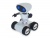 SATZUMA Robot s vestav�n�m USB hubem se 4mi porty v kolech RobotHUB