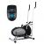 Eliptical inSPORTline Air I.
