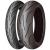 Michelin PILOT POWER 2CT 180/55 R17 73W DOT09
