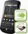 GIGABYTE GSmart G1310, GSM Mobil, GPS, WiFi, BT, Android 2.2, 3,2" HVGA
