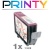 PRINTY pro CANON, CLI-8M n�pl� purpurov� 13ml - alternativn�