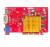 MSI vga NX6200AX-TD256H (AGP, 256MB, 64bit, DVI+VGA+TVout)