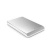 SEAGATE extern� hdd 320GB USB2.0 5400rpm 8MB (st��brn� FreeAgent Go Slim 5400.2 2.5") max480Mb/s