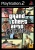 GTA San Andreas (PlayStation 2)
