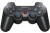 Dualshock 3 Controller Black (PS3)