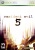 Resident Evil 5 (X-360)