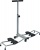 Posilova� nohou inSPORTline Leg - Trainer