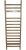 �eb�iny inSPORTline 220 x 80 cm