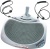 VibroGym inSPORTline Jasmine
