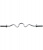 Vzp�ra�sk� ty� inSPORTline OLYMPIC - triceps combo 120cm OB-47G