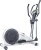 Eliptical inSPORTline Atlanta White