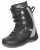 Snowboardov� boty WORKER BLACK