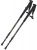 Nordic Walking hole WORKER CARBON