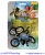 Mini kolo BMX