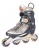 Kole�kov� brusle WORKER Infinity - doprodej