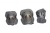 Chr�ni�e Spartan Profi set Coolmax 6-d�ln�