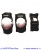 Chr�ni�e Worker Standard Set 6 d�ln�
