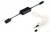 P�ij�ma� + kabel RDS-TMC miniUSB pro MIO Moov �ady 200, 300, PDA