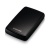 SAMSUNG extern� hdd 320GB BLACK USB 5400rpm (�ern� �ada S2 2.5") max480Mb/s
