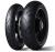 Dunlop SPORTMAX QUALIFIER II sada 120/70 + 180/55 ZR17