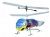 SATZUMA St�hac� kancel��sk� moucha na d�lkov� ovl�d�n� RC Insect, USB
