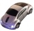 SATZUMA My� ve tvaru sprtovn�ho auta Car Mouse USB