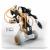 MECCANO Robot Spykee VOX (stavebnice, ovl�d�n� p�es IR nebo HLAS)