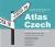 Garmin mapa silni�n� Atlas Czech 8 NT - upgrade