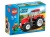 LEGO City - Traktor 7634