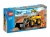 LEGO City - Naklada� s �eln� radlic� 7630