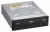 LG DVD�RW GH22NS50 22x SATA 16xDL, 22xDVD�R/RW/RAM, �ern� bare bez SW
