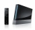 Nintendo Wii Black + Sports Resort (Wii)