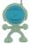 SATZUMA RADIO-MAN ,hraj�c� postavi�ka FM Radio , USB