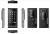 Mobiln� telefon BLISS C5000 Dual SIM