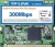 TP-LINK TL-WN961N Wifi mini PCI karta 2,4GHz b/g/n, 300Mbps