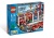 LEGO City - Hasi�sk� stanice 7208