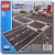 LEGO City - Rovn� silnice a k�i�ovatka 7280