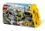 LEGO Racers - Sr�ka s dod�vkou 8199