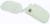 Pouzdro TRANSPARENT Mot Razr V3 - FINE Soft