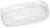 Pouzdro TRANSPARENT Nok 7260 - FINE Soft