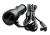 Navigon 12/24 V autonab�je�ka s integrovanou TMC ant�nou, design Navigon, mini USB