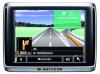 Navigace Navigon 2510 TMC + mapy Evropy (41) + f�lie
