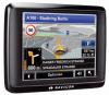 Navigace Navigon Primo + mapy v�chodn� Evropy (20 zem�) + f�lie