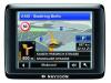 Navigace Navigon 1400 + mapy v�chodn� Evropy (19) + f�lie