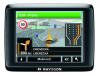 Navigace Navigon 1410 CE + mapy v�chodn� Evropy (20) + f�lie