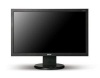 ACER LCD 20" V203HCb 1600x900 16:9 wide black (5ms, 50000:1, 250cd, VGA, �ern�)