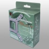 XIGMATEK Crossbow I5363 Montage-Kit for 4 Heatpipes (soc. 775/1156/1366)