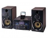 Microsyst�m SCOTT i-WXH 80 CD/MP3 s podporou iPod