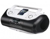 Microsyst�m SCOTT i-SX 90 iPod Boom Box s podporou iPod