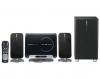 Microsyst�m SCOTT MDX 100 SW DVD 2.1 vertik�ln�